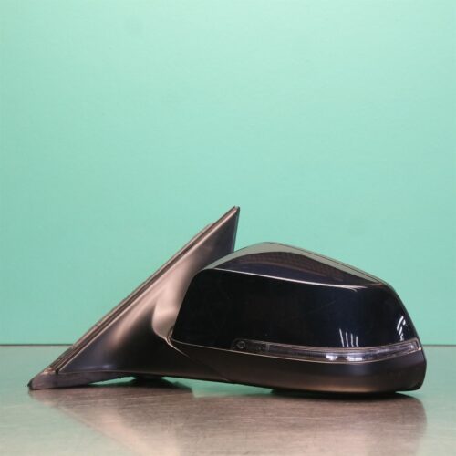 LEFT DOOR MIRROR F01 (455) *51-07*