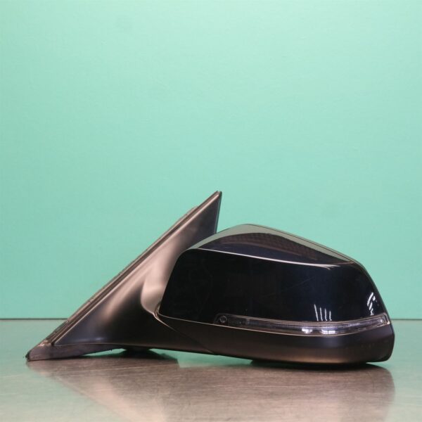 SAMSUNG CSC LEFT DOOR MIRROR F01 (455) *51-07*