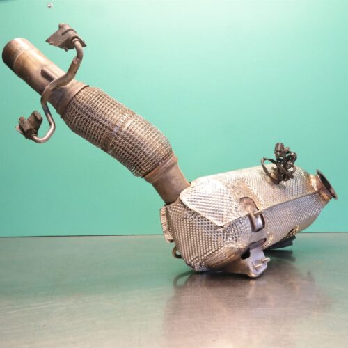 SAMSUNG CSC PARTICULATE FILTER/DPF F45 (837) *18-10*