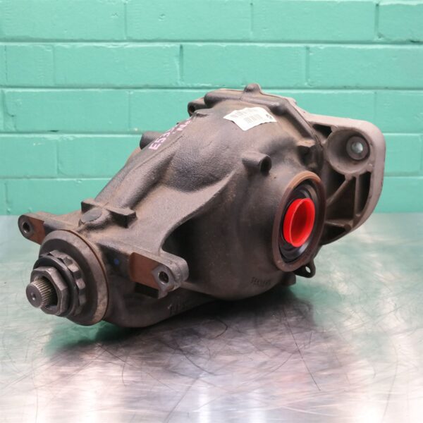 SAMSUNG CSC DIFFERENTIAL CENTRE E70 Rear (914) *33-05* 3.15 Towing