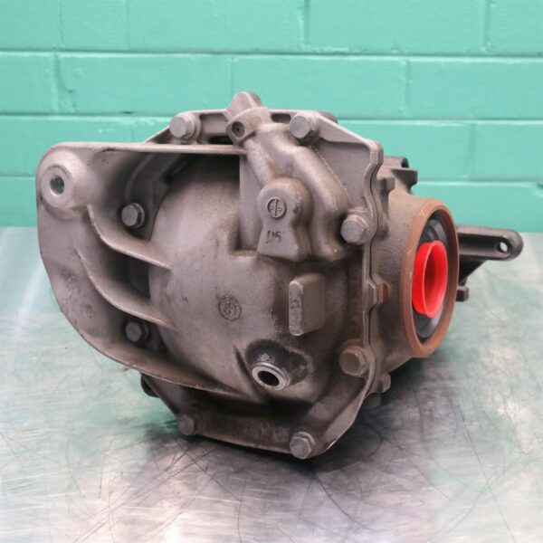 SAMSUNG CSC DIFFERENTIAL CENTRE E70 Rear (914) *33-05* 3.15 Towing
