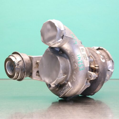 TURBO/SUPERCHARGER E70 (116) *11-50* P8 5-8 M