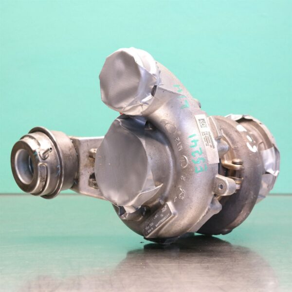 SAMSUNG CSC TURBO/SUPERCHARGER E70 (116) *11-50* P8 5-8 M