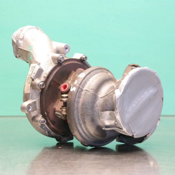 SAMSUNG CSC TURBO/SUPERCHARGER E70 (116) *11-50* P8 5-8 M