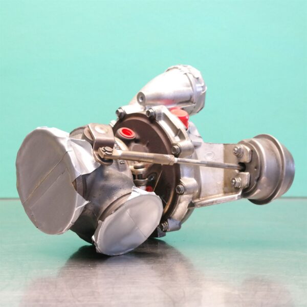 SAMSUNG CSC TURBO/SUPERCHARGER E70 (116) *11-50* P8 5-8 M