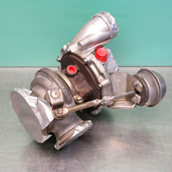 SAMSUNG CSC TURBO/SUPERCHARGER E70 (116) *11-50* P8 5-8 M