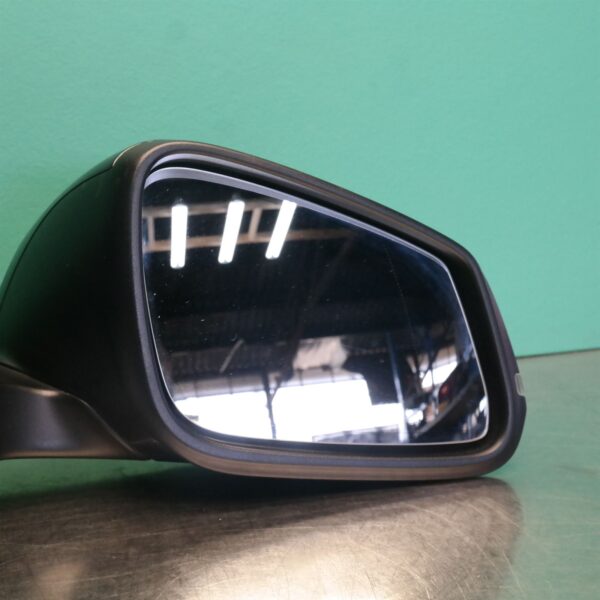 SAMSUNG CSC RIGHT DOOR MIRROR F32 (138) *51-07*