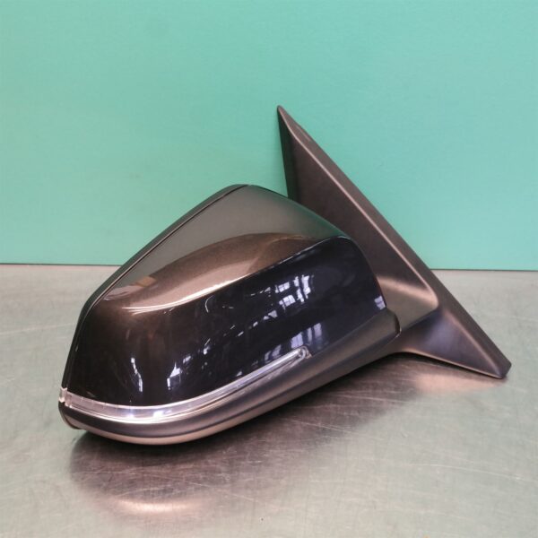 SAMSUNG CSC RIGHT DOOR MIRROR F32 (138) *51-07*