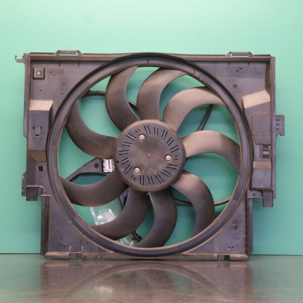 SAMSUNG CSC FAN F32 (963) *17-10*