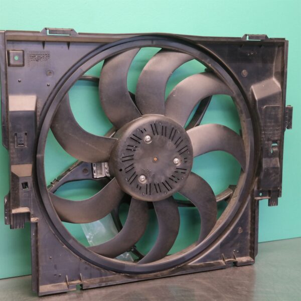 SAMSUNG CSC FAN F32 (963) *17-10*