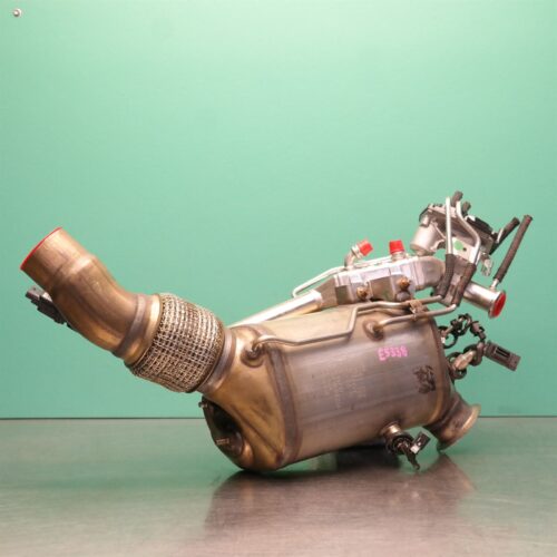 SAMSUNG CSC PARTICULATE FILTER/DPF G01 (378) *18-10*