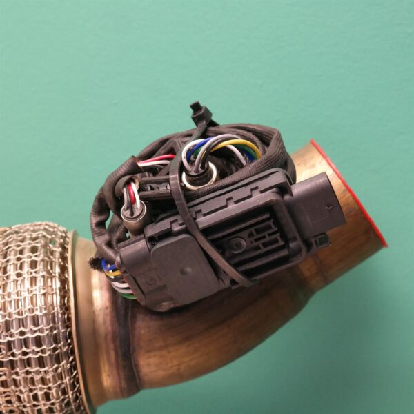 SAMSUNG CSC PARTICULATE FILTER/DPF G01 (378) *18-10*