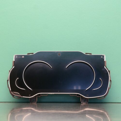 INSTRUMENT CLUSTER DIESEL, X20D, G01, 08/17-10/19