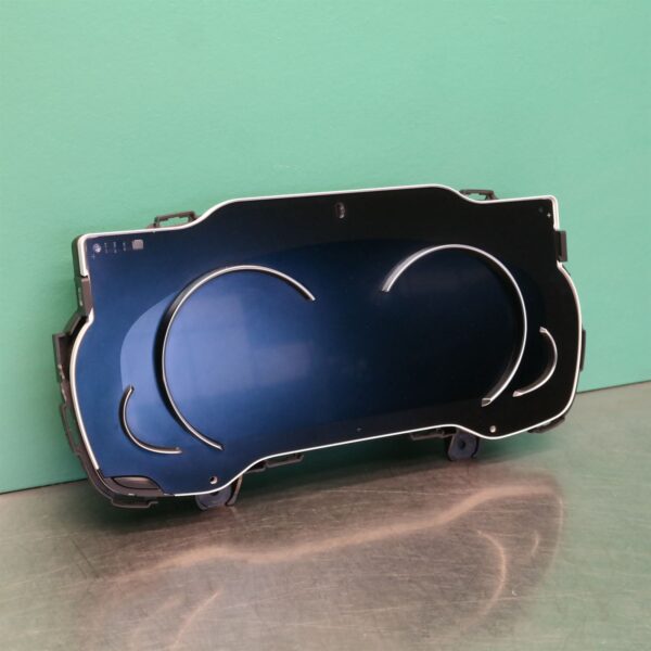 INSTRUMENT CLUSTER DIESEL, X20D, G01, 08/17-10/19