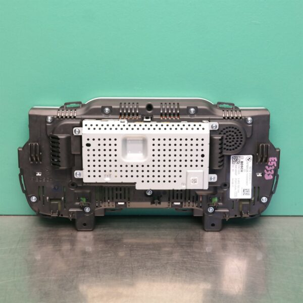 INSTRUMENT CLUSTER DIESEL, X20D, G01, 08/17-10/19