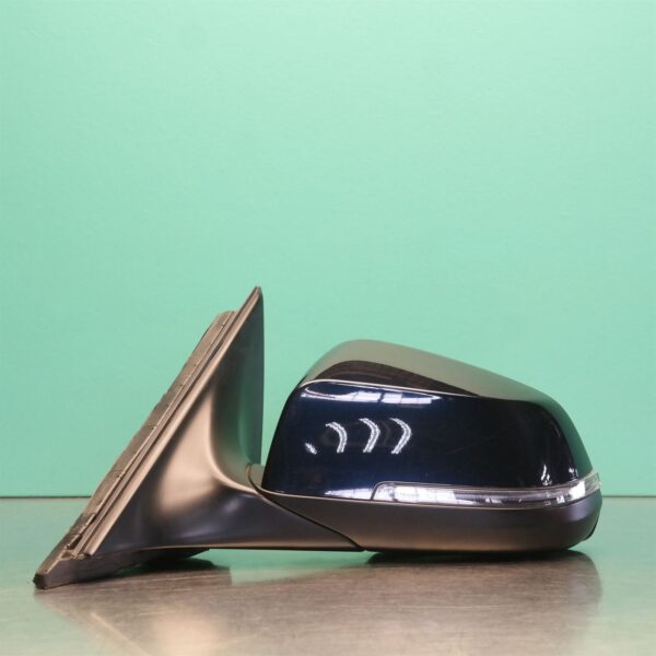 SAMSUNG CSC LEFT DOOR MIRROR F01 (455) *51-07*