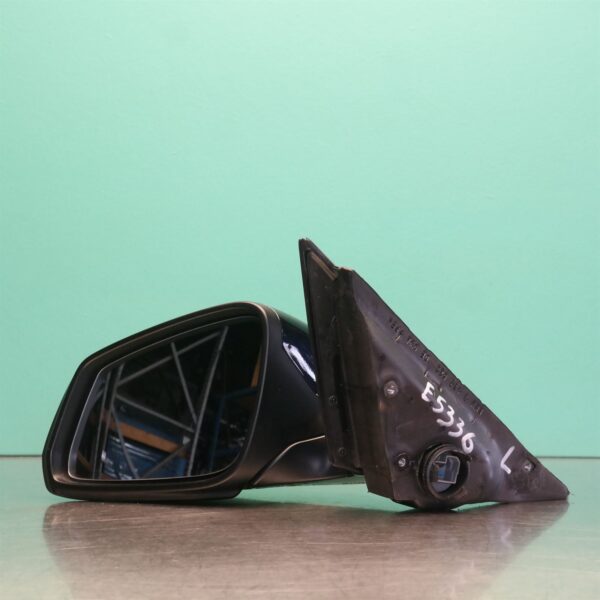 SAMSUNG CSC LEFT DOOR MIRROR F01 (455) *51-07*