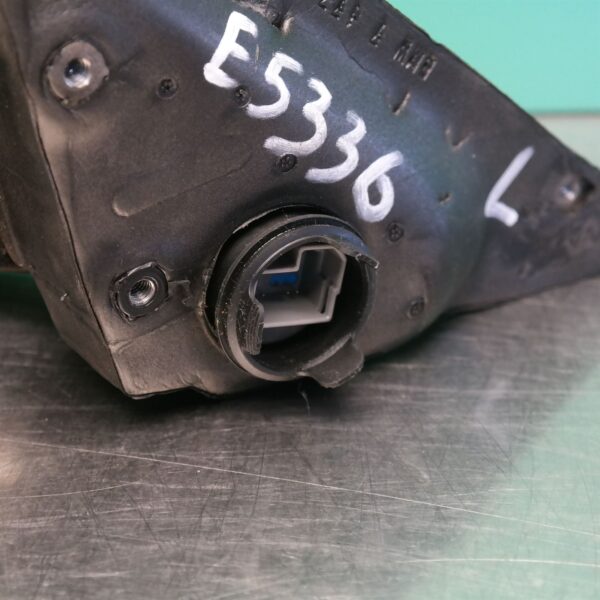 SAMSUNG CSC LEFT DOOR MIRROR F01 (455) *51-07*