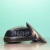 RIGHT DOOR MIRROR F01 (456) *51-07*