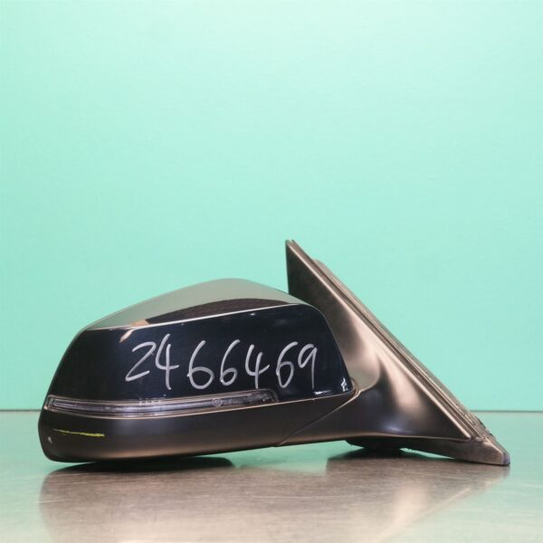 RIGHT DOOR MIRROR F01 (456) *51-07*