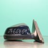 RIGHT DOOR MIRROR F01 (456) *51-07*
