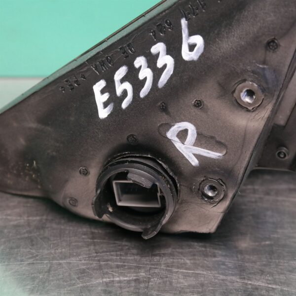 RIGHT DOOR MIRROR F01 (456) *51-07*