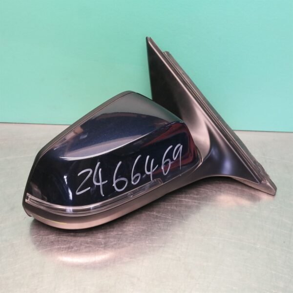 RIGHT DOOR MIRROR F01 (456) *51-07*