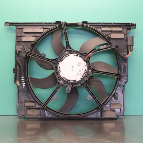 FAN F01 (741) *17-10*