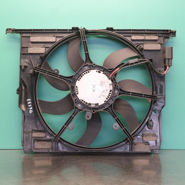 FAN F01 (741) *17-10*