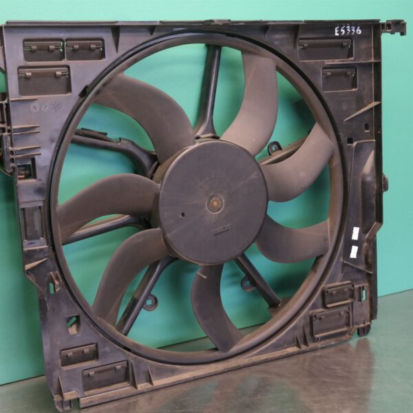 FAN F01 (741) *17-10*