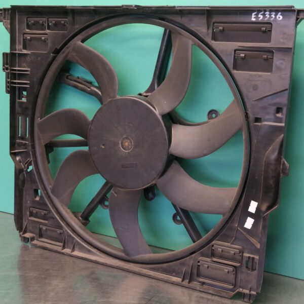 FAN F01 (741) *17-10*