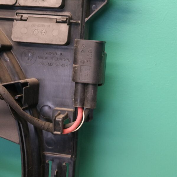 FAN F01 (741) *17-10*