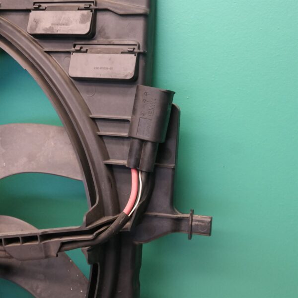 FAN E70 (242) *17-10*