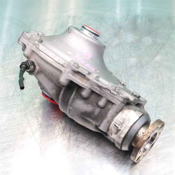 DIFFERENTIAL CENTRE F25 Front (881) *31-15* 3.08 Ratio