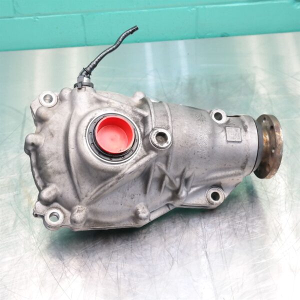 DIFFERENTIAL CENTRE F25 Front (881) *31-15* 3.08 Ratio