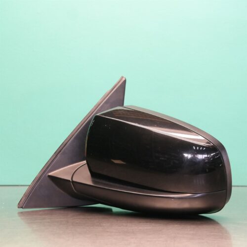 LEFT DOOR MIRROR E70 (723) *51-07*