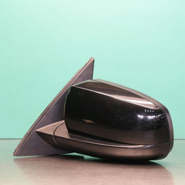 LEFT DOOR MIRROR E70 (723) *51-07*