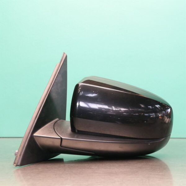 LEFT DOOR MIRROR E70 (723) *51-07*