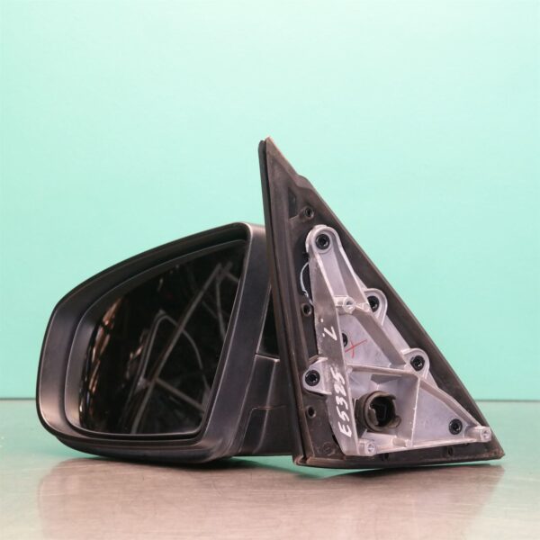 LEFT DOOR MIRROR E70 (723) *51-07*