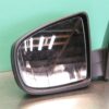 LEFT DOOR MIRROR E70 (723) *51-07*
