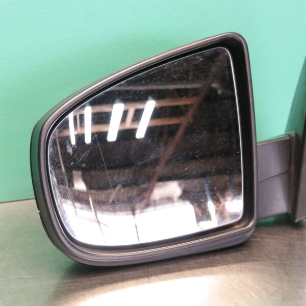LEFT DOOR MIRROR E70 (723) *51-07*