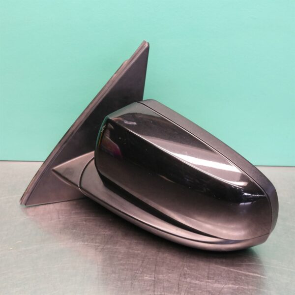 LEFT DOOR MIRROR E70 (723) *51-07*