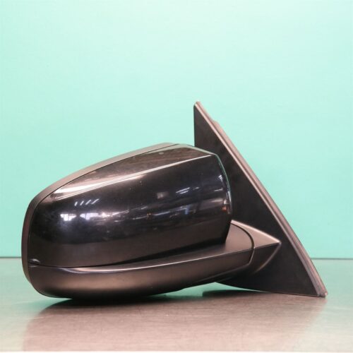 RIGHT DOOR MIRROR E70 (724) *51-07*