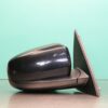 RIGHT DOOR MIRROR E70 (724) *51-07*