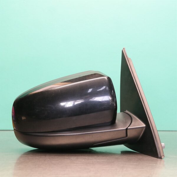 RIGHT DOOR MIRROR E70 (724) *51-07*