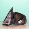 RIGHT DOOR MIRROR E70 (724) *51-07*
