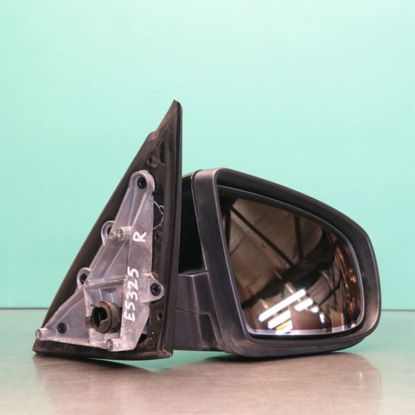 RIGHT DOOR MIRROR E70 (724) *51-07*