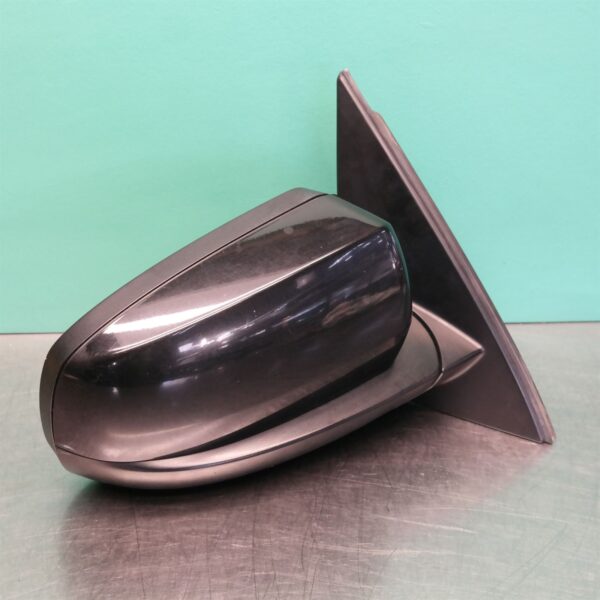 RIGHT DOOR MIRROR E70 (724) *51-07*
