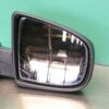 RIGHT DOOR MIRROR E70 (724) *51-07*