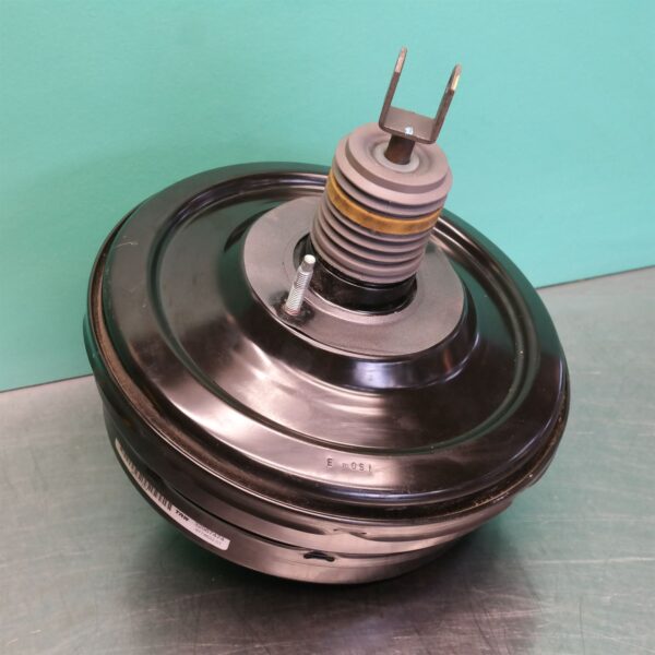 BRAKE BOOSTER E70 (410) *34-27*